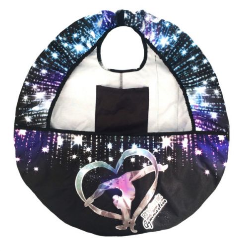 Чохол для обруча Machico Diamonds